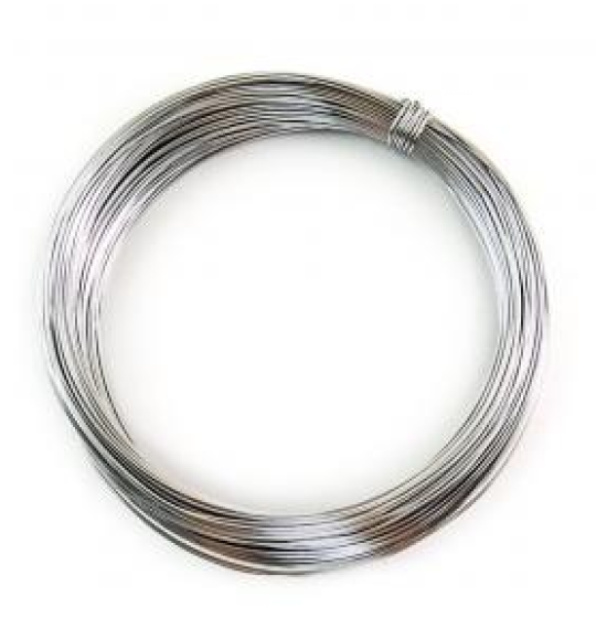 Draht 1mm als Meterware